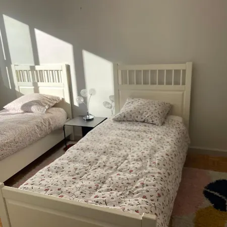 Apartamento 2 Champs Elysees