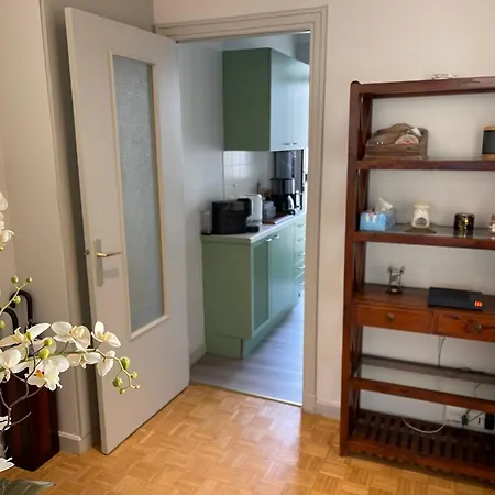 Apartamento 2 Champs Elysees