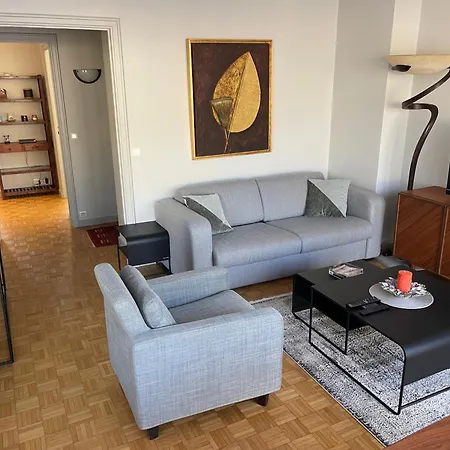 Apartamento 2 Champs Elysees